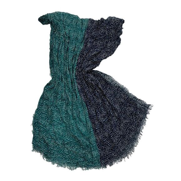 NWT RockFlowerPaper Oblong Scarf - Picture 2 of 5